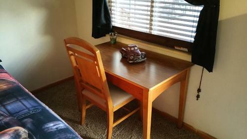 Oakland Motel