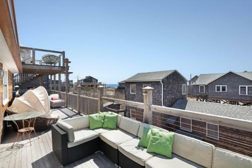 34 Champlain Penthouse