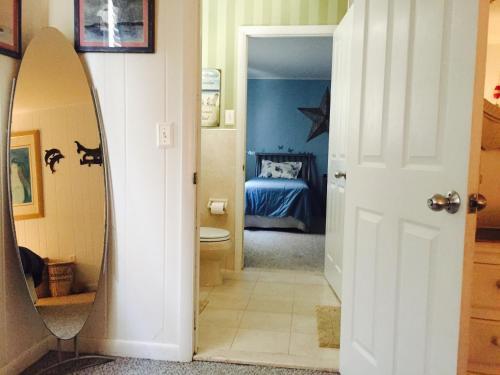 Beachfront Shabby Chic Luxury Home