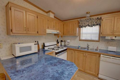 Assateague Pointe 495 Home