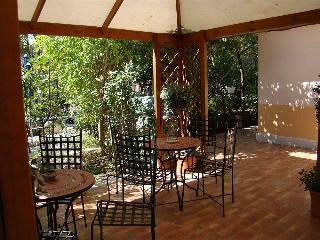 Bed & Breakfast Villa Archegeta
