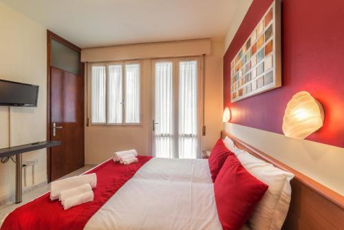 Hotel Airone - Adults Only