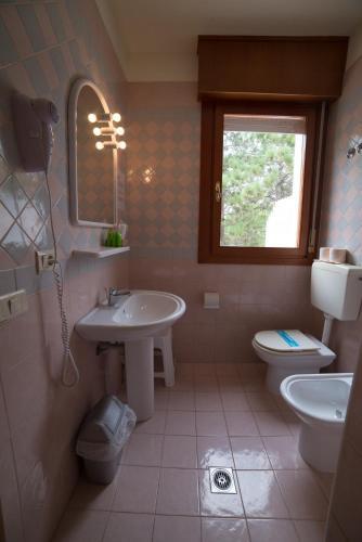 Hotel Airone - Adults Only