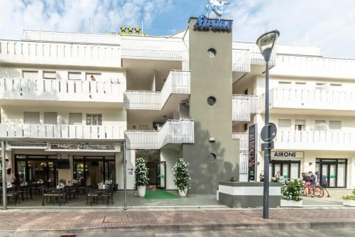 Hotel Airone - Adults Only