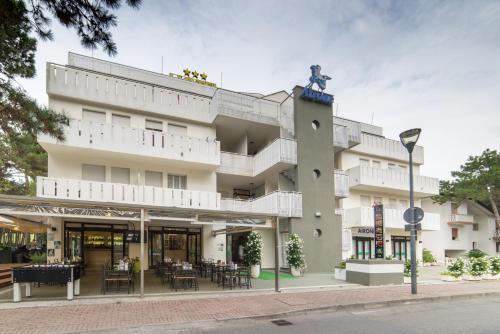 Hotel Airone - Adults Only