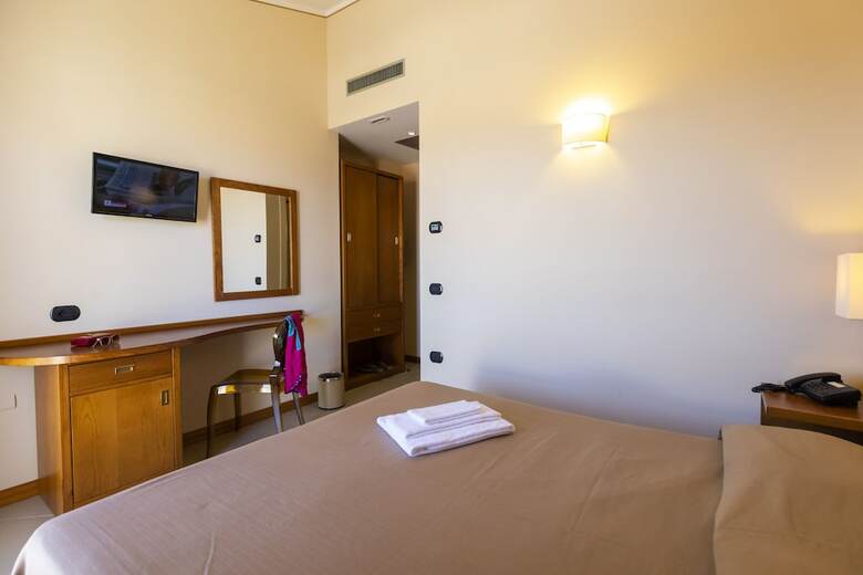 Hotel Tropis