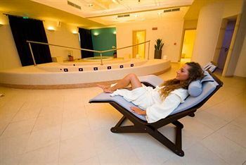 Residencia Sikania Resort & Spa