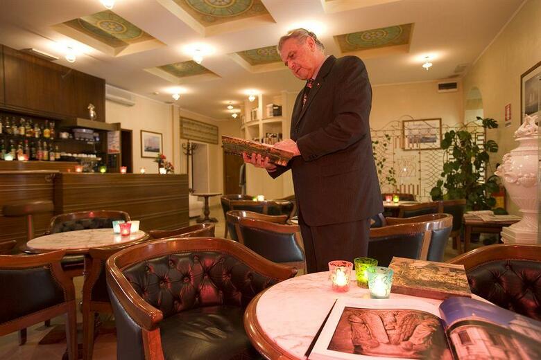 Hotel Parigi