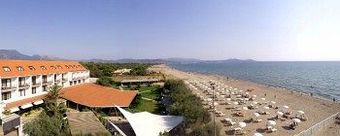 Schuhmann Strand Hotel