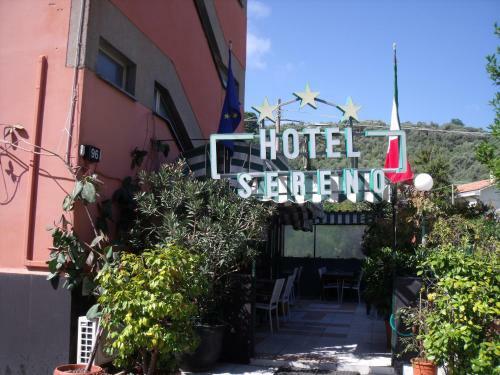 Hotel Sereno