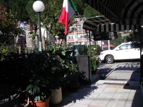 Hotel Sereno