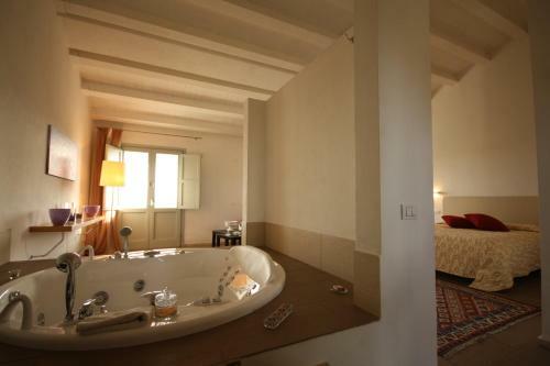 Hotel Il Vigneto Resort