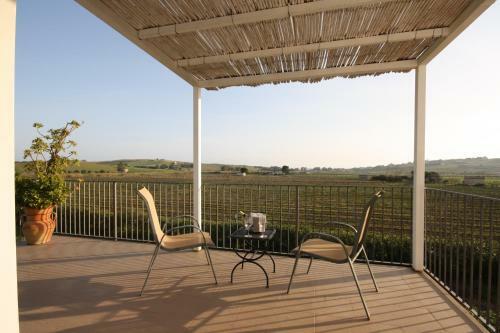 Hotel Il Vigneto Resort