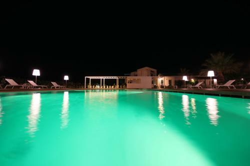 Hotel Il Vigneto Resort