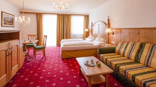 Hotel Oswald