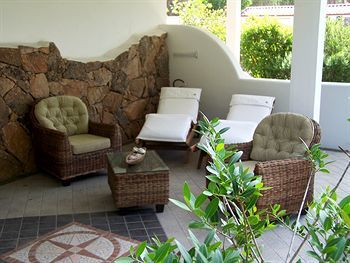 Club Hotel Ragno D'oro