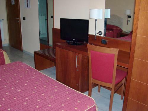 Hotel Pisani