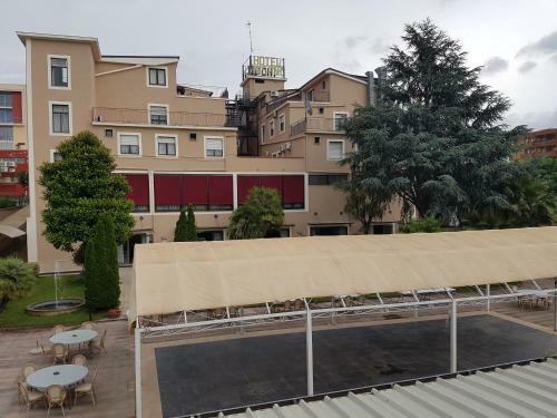 Hotel Pisani
