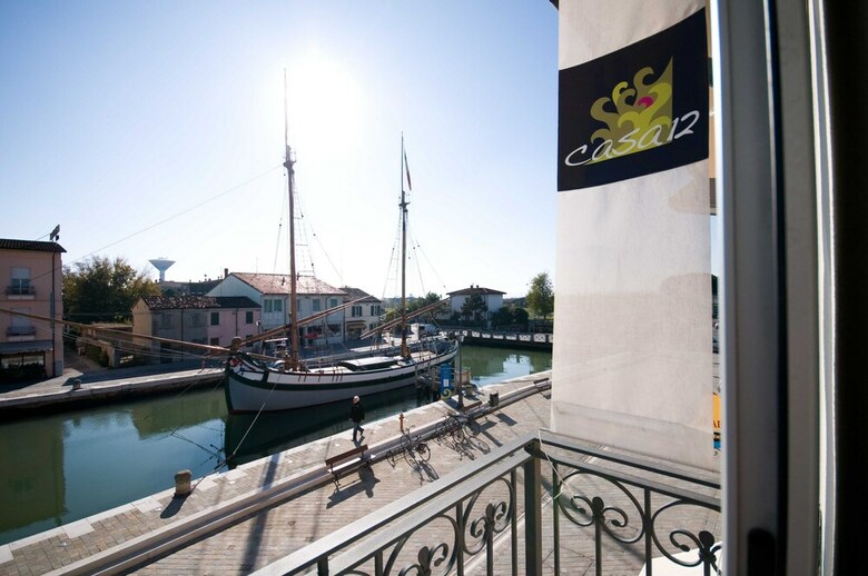 Bed & Breakfast Casadodici
