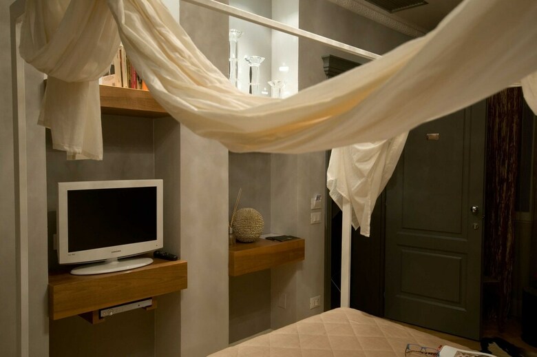 Bed & Breakfast Casadodici