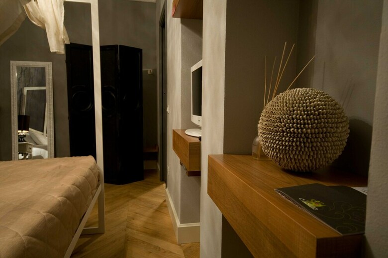 Bed & Breakfast Casadodici