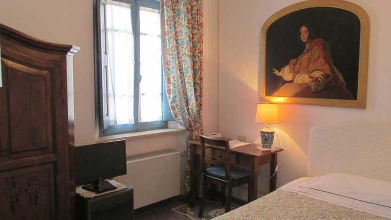 Hotel Villa Clodia