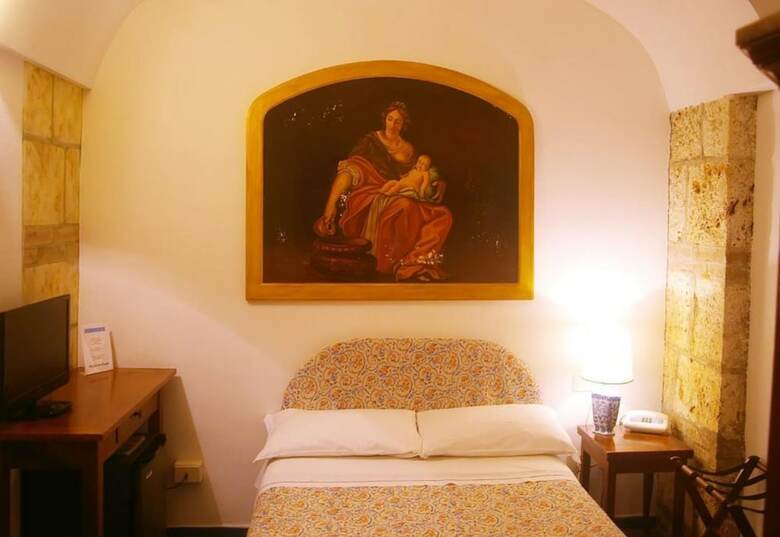 Hotel Villa Clodia