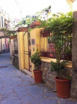 Hotel Affittacamere Monterosso 5 Terre