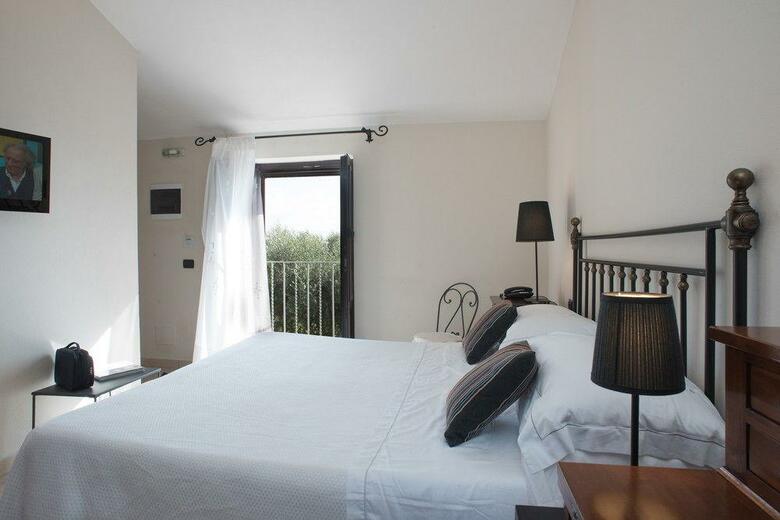 Hotel Masseria Panareo