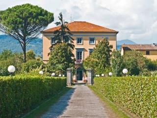 Bed & Breakfast Villa Pardi