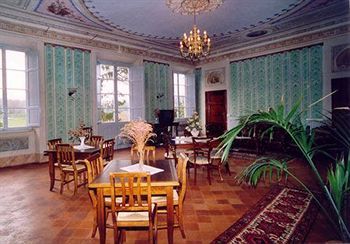 Bed & Breakfast Villa Pardi