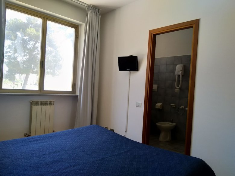 Hotel Paradise Vacanze