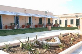Apartamento Nido Del Pellegrino