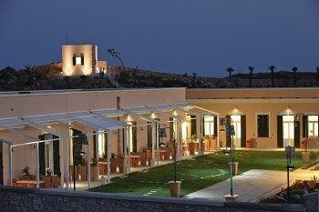 Apartamento Nido Del Pellegrino