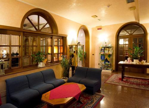 Hotel & Wellness Fra I Pini