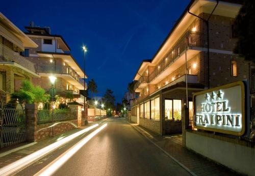 Hotel & Wellness Fra I Pini