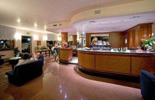 Hotel & Wellness Fra I Pini