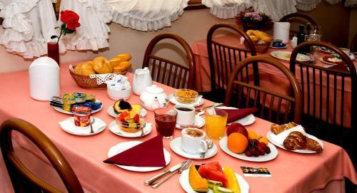 Hotel & Wellness Fra I Pini