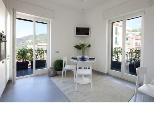 Cubo Apartments