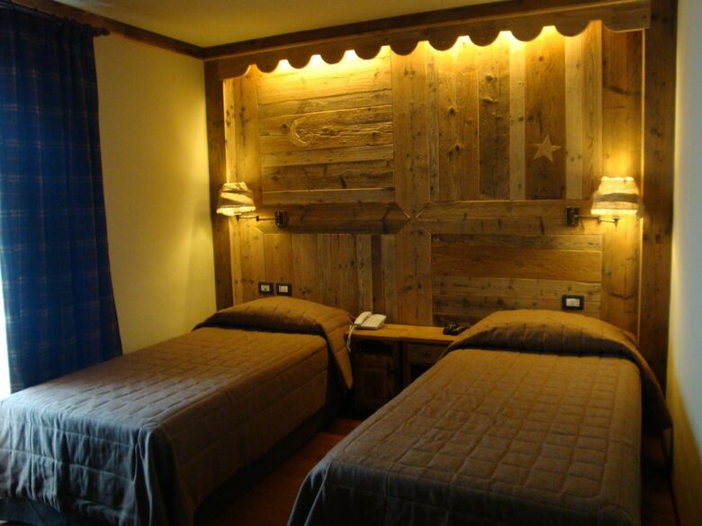 Bed & Breakfast Hotel Mon Reve