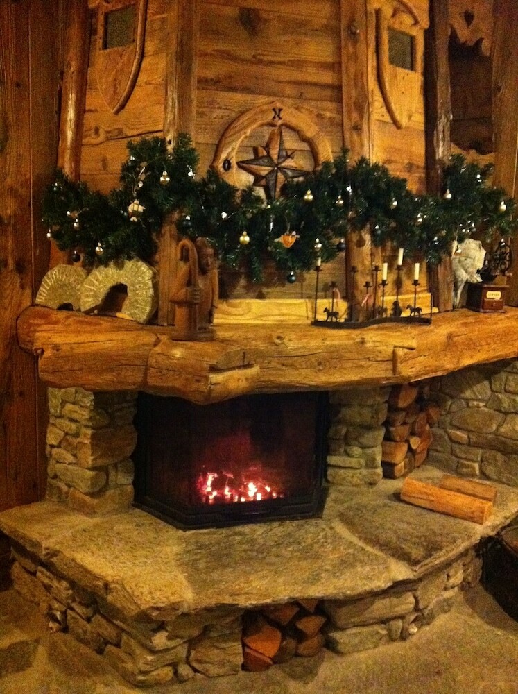 Bed & Breakfast Hotel Mon Reve