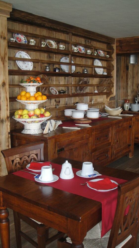 Bed & Breakfast Hotel Mon Reve