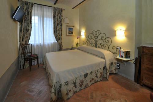 Agriturismo La Sovana