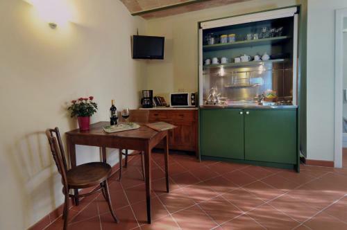 Agriturismo La Sovana