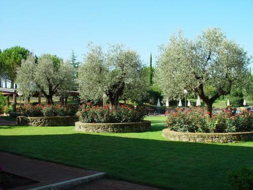 Agriturismo La Sovana