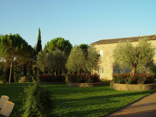 Agriturismo La Sovana