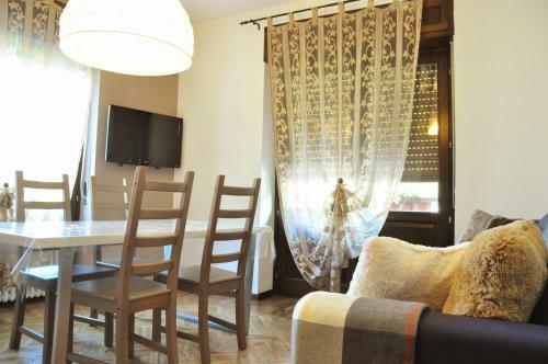 Hotel Casa Del Re
