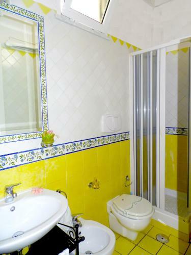 Bed & Breakfast Dimora Carlo III