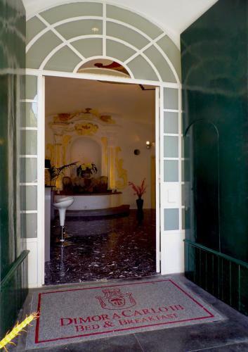 Bed & Breakfast Dimora Carlo III
