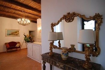 Bed & Breakfast Relais San Giacomo